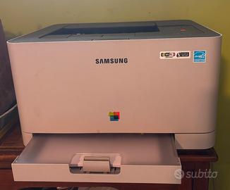 Stampante laser Samsung CLP-365W
