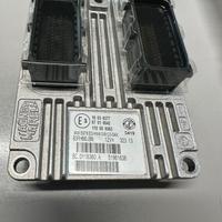 Centralina iniezione