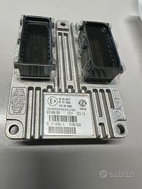 Centralina iniezione