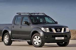 Ricambi nissan navara kit
