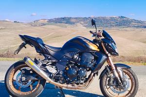 Kawasaki  z750r 