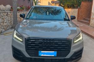 Audi q2 Sline