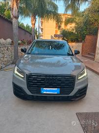 Audi q2 Sline