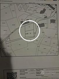 Terreni edili in Istria Villanova del Quieto