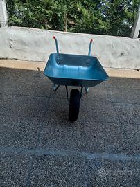 Nuova carriola 