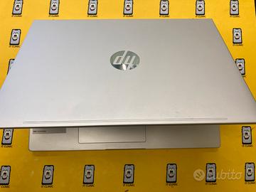 HP PROBOOK 4 G1I 16GB RAM ULTRA 5 512GB ARGENTO