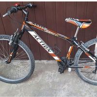 biciclette ragazzi