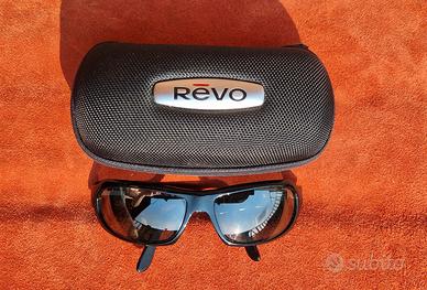 Occhiali da sole Revo