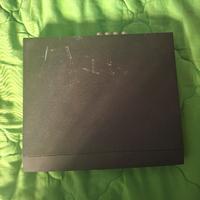 Video registratore DVR 