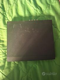 Video registratore DVR 