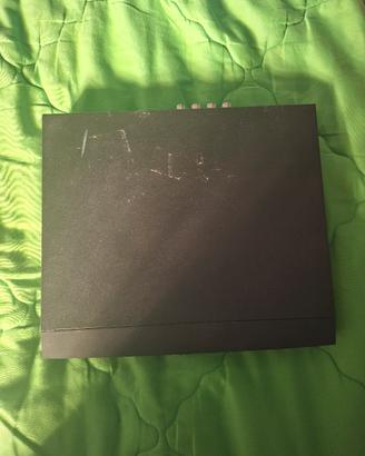 Video registratore DVR 