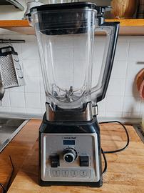  frullatore professionale AMZCHEF da 2000W,
