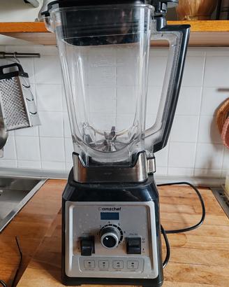  frullatore professionale AMZCHEF da 2000W,