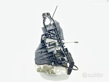 SERRATURA POSTERIORE SINISTRA MERCEDES Classe B W2