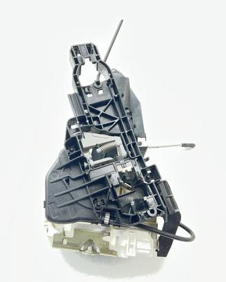 SERRATURA POSTERIORE SINISTRA MERCEDES Classe B W2