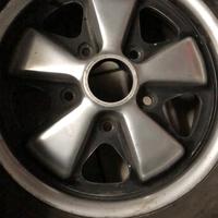 Cerchi fuchs 5,5j x 14”