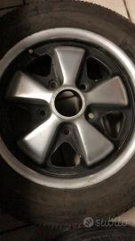 Cerchi fuchs 5,5j x 14”