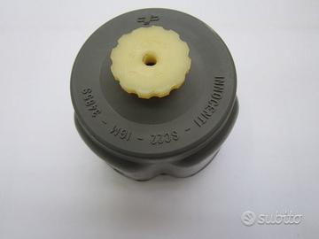 Scatola Contenitore Filtro aria Lambretta 50 tutte