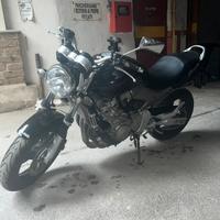 Honda hornet 600 2004