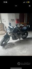 Honda hornet 600 2004