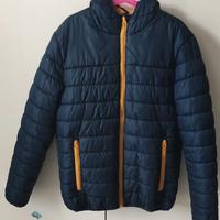 Piumino 100 gr bambino/ragazzo Terranova