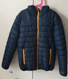 Piumino 100 gr bambino/ragazzo Terranova