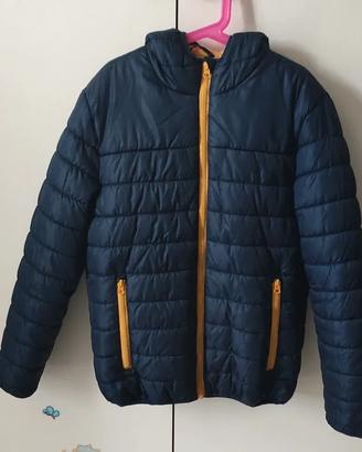Piumino 100 gr bambino/ragazzo Terranova