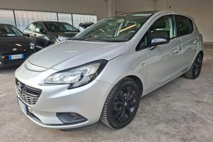 Opel Corsa 1.4 GPL / B-COLOR / DA NEOPATENTATI / E