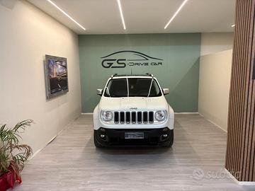 Jeep Renegade 2.0 Mjt 140CV 4WD Active Drive Openi