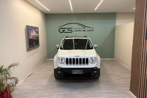 Jeep Renegade 2.0 Mjt 140CV 4WD Active Drive Openi