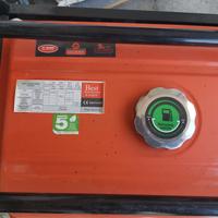 generatore di corrente