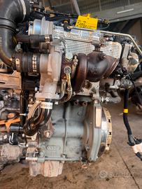 motore fiat 900 twin air sigla 312A7000