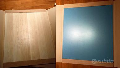 2 Ante IKEA - Besta mod. LAPPVIKEN / VARA 60x64cm