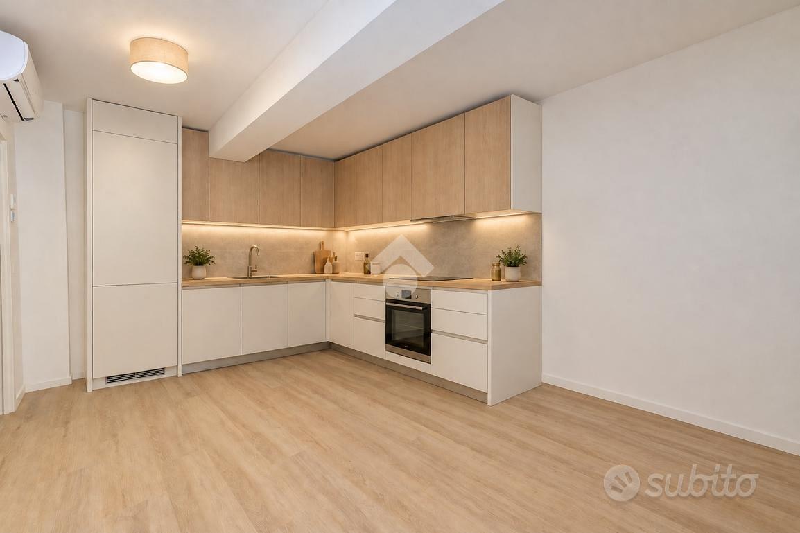 Appartamento – Milano, Quartiere Fulvio Testi, Municipio 9 - Vista 3