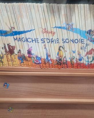 magiche storie sonore disney