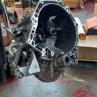 CAMBIO MANUALE CITROEN C4 1.4 BENZINA 5F01 20DP42