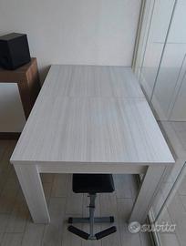 Tavolo allungabile Cloud Mondo Convenienza