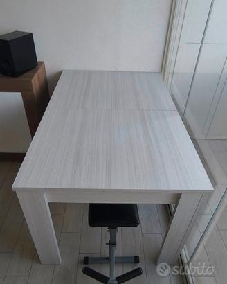 Tavolo allungabile Cloud Mondo Convenienza