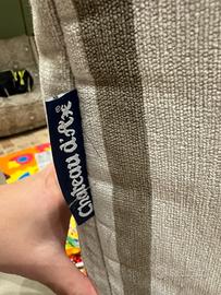 Divano Chateau D’Ax Silhouette 5 pezzi