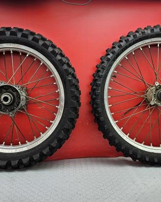 CERCHIO POSTERIORE SUZUKI RM-Z 450 2008 2011 RMX 2