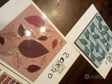 piastrelle decorate per fai 