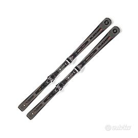 Sci Blizzard RS Quattro