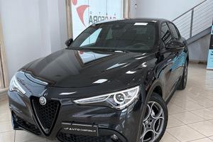 Alfa Romeo Stelvio 2.2 Turbodiesel 190 CV Q4 Sprin
