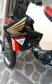 HONDA CR 125