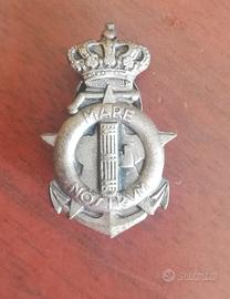 Distintivo Lega Navale Mare Nostrum