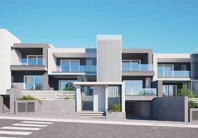 Appartamenti di NUOVA COSTRUZIONE a Matera Sud