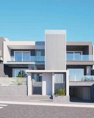 Appartamenti di NUOVA COSTRUZIONE a Matera Sud