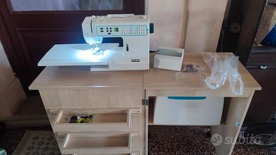 macchina da cucire pfaff