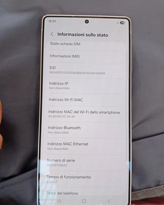 Samsung galaxy S25 ultra