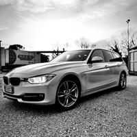 Bmw  320d f30/31